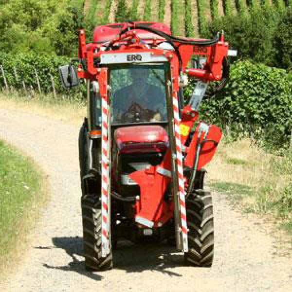 MULLER ETS - Entretien du palissage