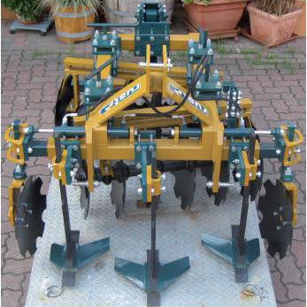 MULLER ETS - Machine et matériel agricole dans le Haut-Rhin 68