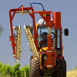 MULLER ETS - Machine et matériel agricole dans le Haut-Rhin 68