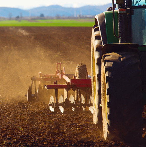 MULLER ETS - Machine et matériel agricole dans le Haut-Rhin 68