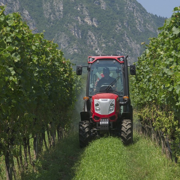 MULLER ETS - Matériel et machine viticole dans le Haut-Rhin 