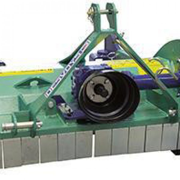 MULLER ETS - Outils de travail du sol et semis