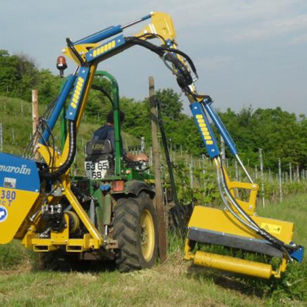 MULLER ETS - Outils de travail du sol et semis
