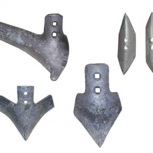 MULLER ETS - Outils de travail du sol et semis
