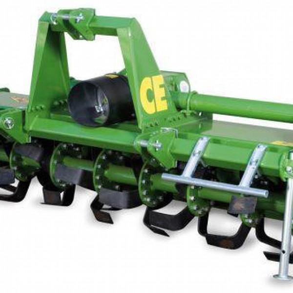 MULLER ETS - Outils de travail du sol et semis