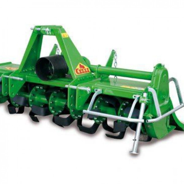 MULLER ETS - Outils de travail du sol et semis