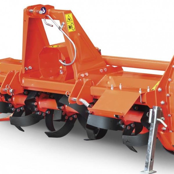 MULLER ETS - Outils de travail du sol et semis