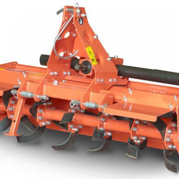 MULLER ETS - Outils de travail du sol et semis