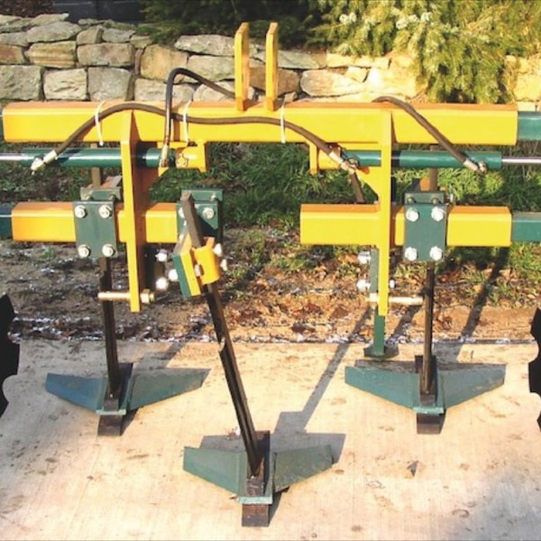 MULLER ETS - Outils de travail du sol et semis