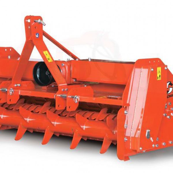 MULLER ETS - Outils de travail du sol et semis