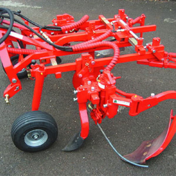 MULLER ETS - Outils de travail du sol et semis