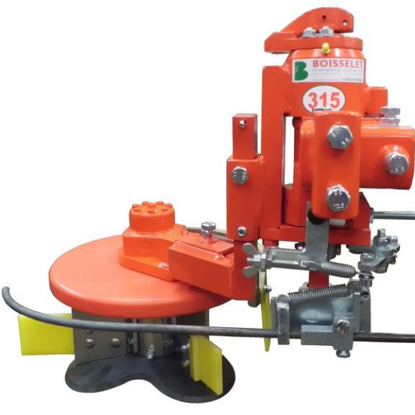 MULLER ETS - Outils de travail du sol et semis
