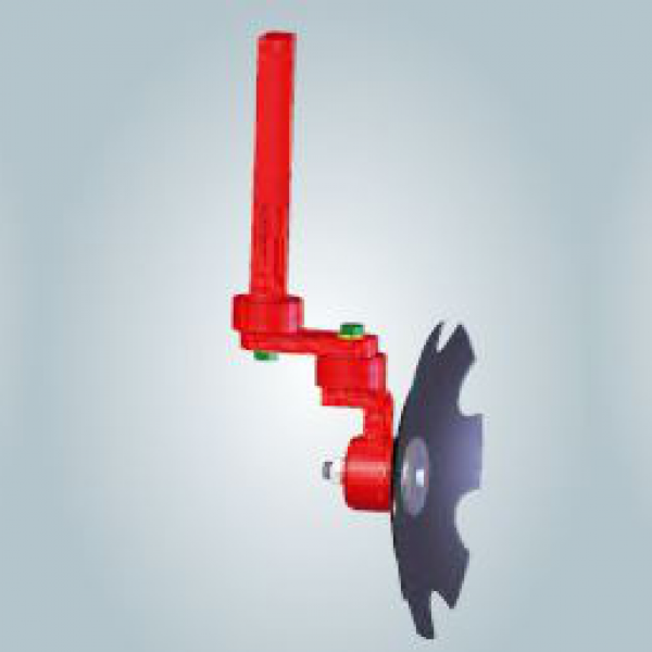 MULLER ETS - Outils de travail du sol et semis