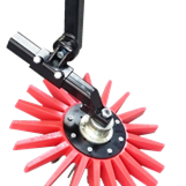 MULLER ETS - Outils de travail du sol et semis