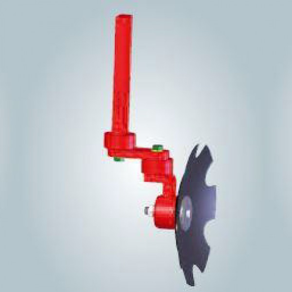 MULLER ETS - Outils de travail du sol et semis