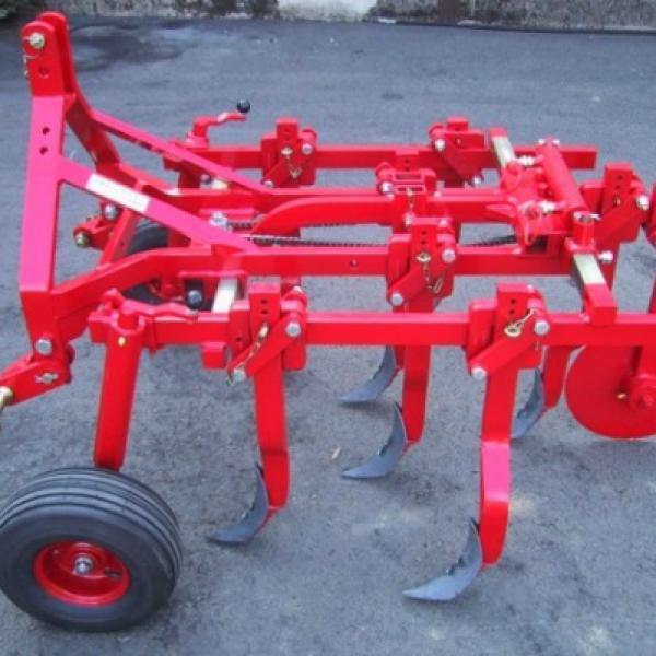 MULLER ETS - Outils de travail du sol et semis