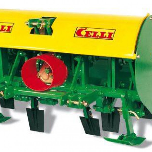 MULLER ETS - Outils de travail du sol et semis