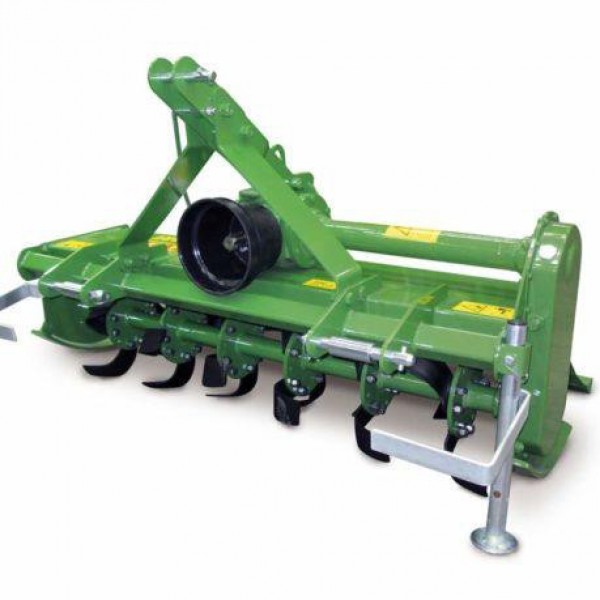 MULLER ETS - Outils de travail du sol et semis