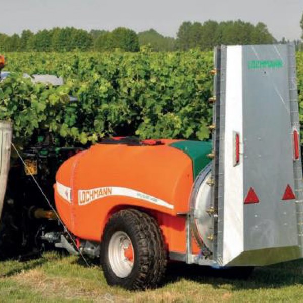 MULLER ETS - Pulvérisation et épandage