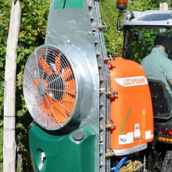 MULLER ETS - Pulvérisation et épandage