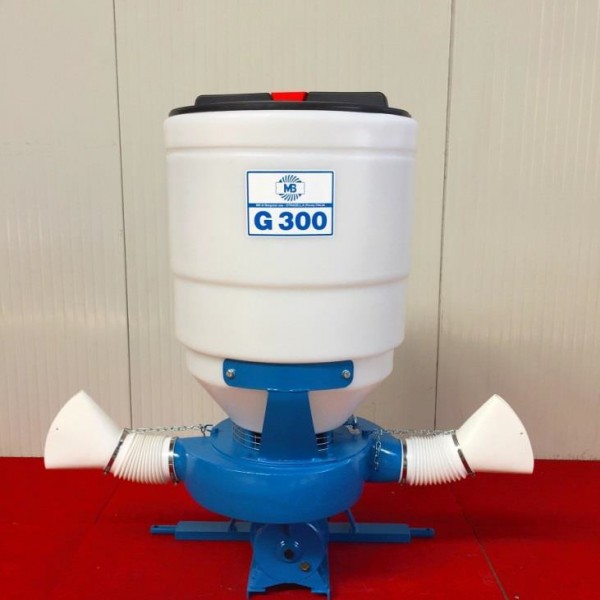 MULLER ETS - Pulvérisation et épandage