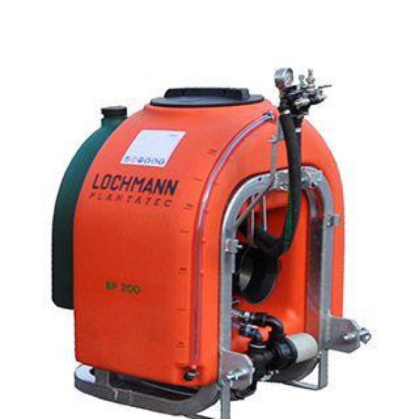 MULLER ETS - Pulvérisation et épandage