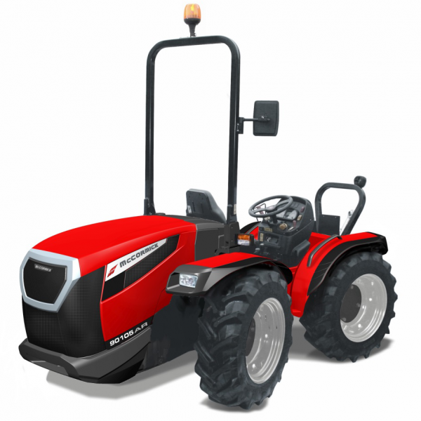 MULLER ETS - Tracteurs et chenillards
