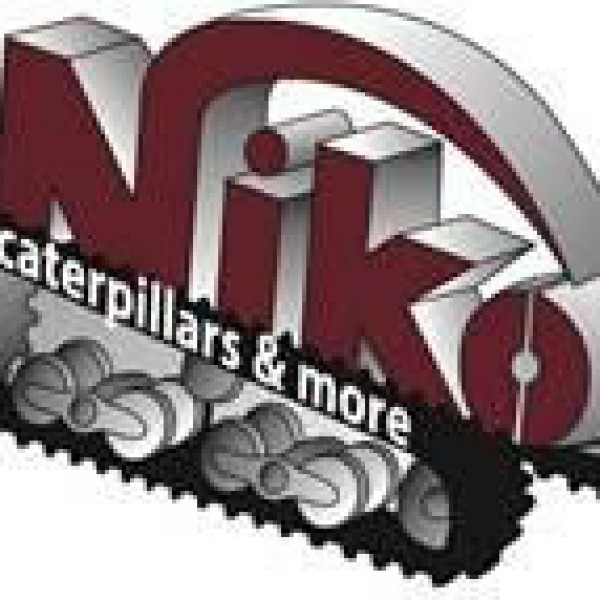 MULLER ETS - Tracteurs et chenillards