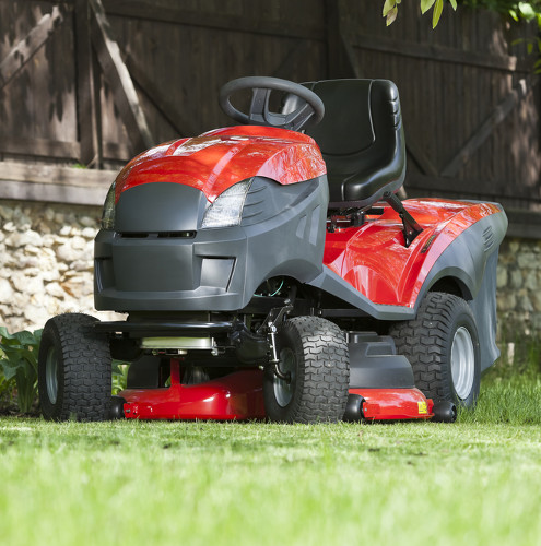 MULLER ETS - Tracteurs et chenillards